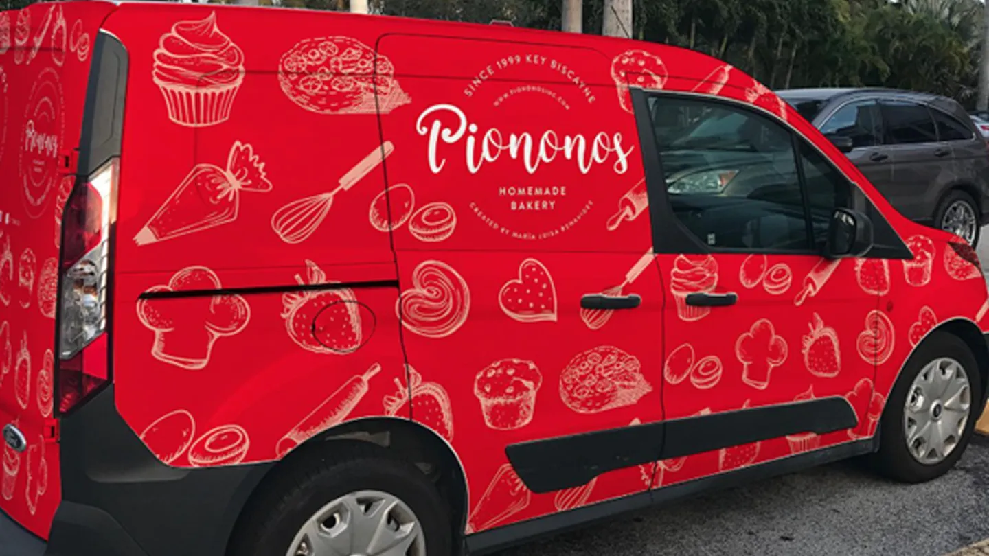 Delivery Service