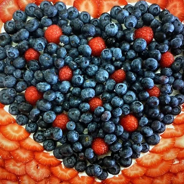 Designed Pavlova