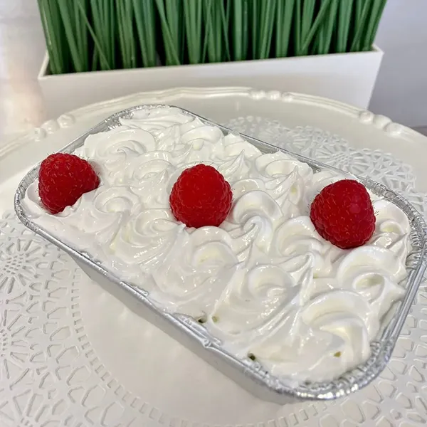 Cuatro Leches