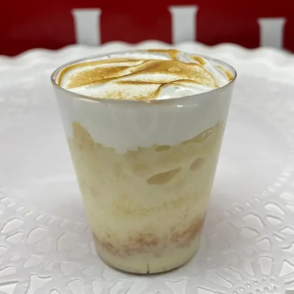 Mini Tres Leches