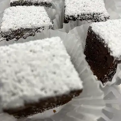pic of Brownies