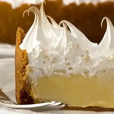 pic of Key Lime Pie
